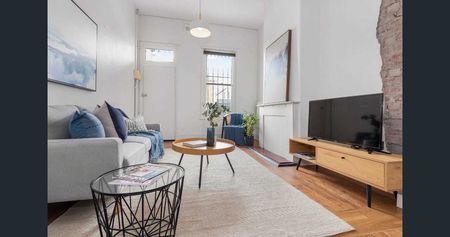 Charming Victorian Terrace in Prime Chapel Street Precinct - Photo 5