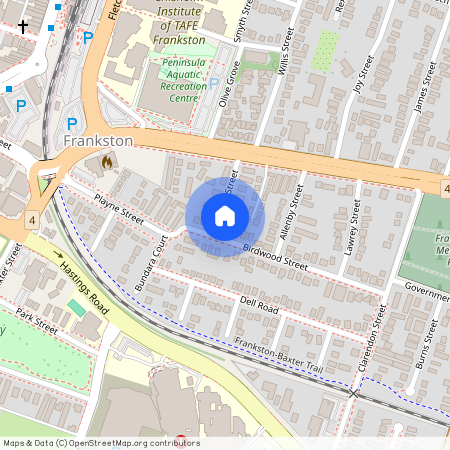 9 Melvin Street, Frankston VIC 3199