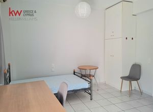 Studio/Γκαρσονιέρα για ενοικίαση - Πάτρα, - Φωτογραφία 1