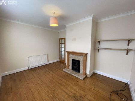 2 bedroom bungalow to rent - Photo 5