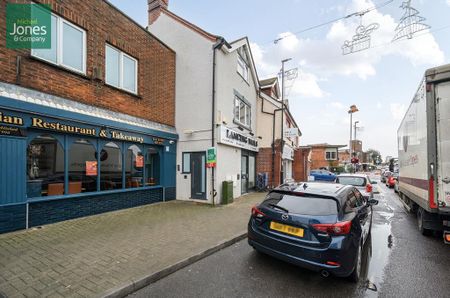 1 bedroom property to rent - Photo 4