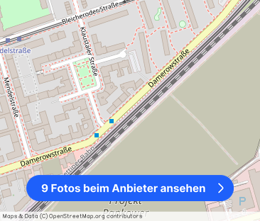 Sunny room for rent in Pankow, Berlin - Foto 1