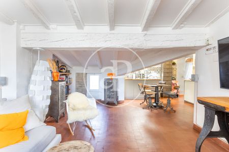 Flat for rent with Terrace in El Carme (Valencia) - Foto 2