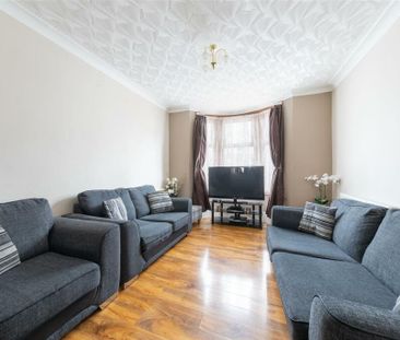 5 bedroom terraced house to rent - Photo 2