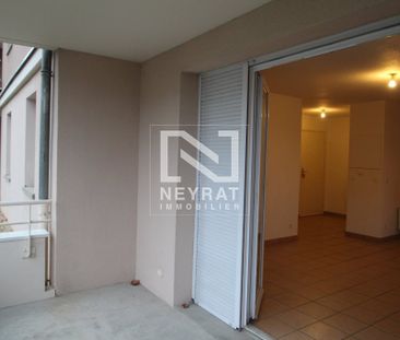 APPARTEMENT T4 A LOUER - Photo 2