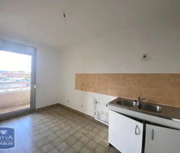Appartement à louer 2 pièces 47.02m² - Photo 2