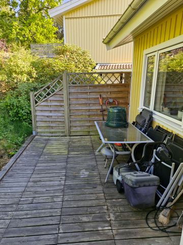 Nya Nordåsvägen, Floda - Foto 2