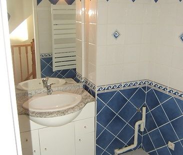 Appartement 40 m² - 2 Pièces - Saint-Brice-Sous-Forêt (95350) - Photo 5
