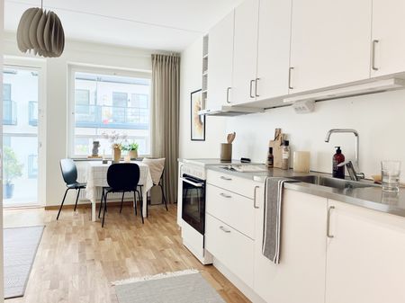 Aseavägen, Sollentuna - Foto 5