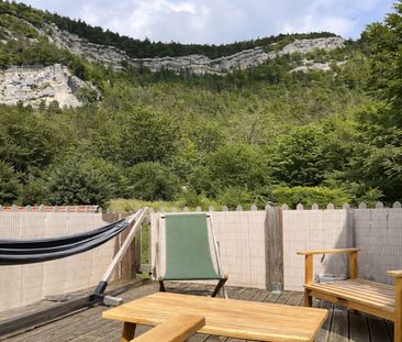 4.5 Zimmer, 98 m², 1. Stock - Foto 4
