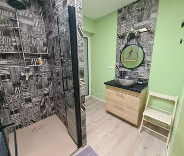 Location Appartement 1 pièce 32m² ST PANTALEON DE LARCHE 19600 - Photo 3