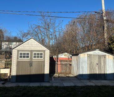 For Lease - 50 Dreyer Drive, Ajax, Ontario - Photo 4