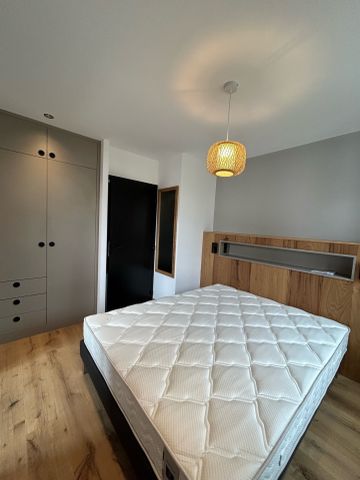 Location Appartement 2 pièces 34m² UHART CIZE 64220 - Photo 3