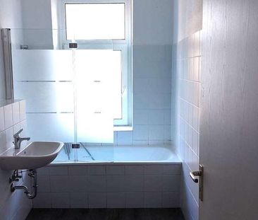 **NEU!** Gemütliche 2-Raum-Wohnung mit moderner EBK - Foto 4