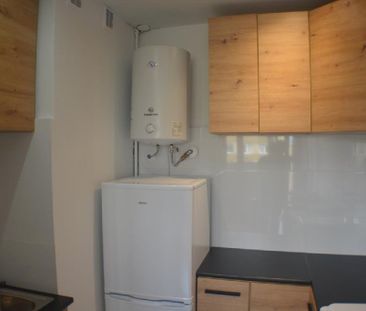 Mieszkanie Tychy F powierzchnia 36.2 m² C236-WM-36070 - Фото 6