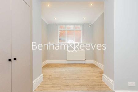 Southerton Road, Hammersmith, W6 - Photo 2