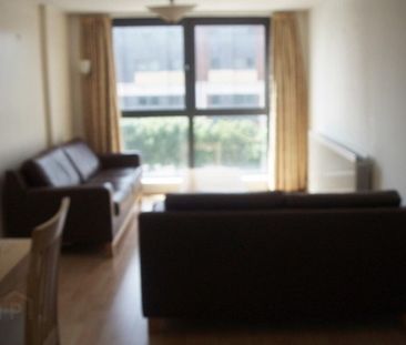 Apt 3 Tannery Building, 107 Castle Street, Belfast, BT1 1GJ - Photo 1