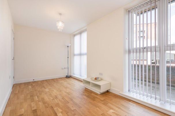 1 bedroom apartment to rent - Photo 1