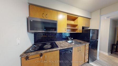 For Lease - 200 Victoria Street Unit# 1107, Toronto, Ontario - Photo 5