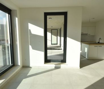 Appartement te huur in Tongeren voor € 950 met 2 slaapkamers - Foto 5