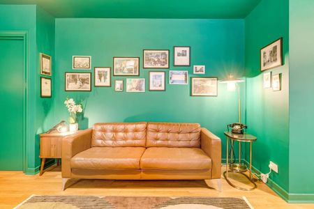 1 bedroom flat to rent - Photo 4