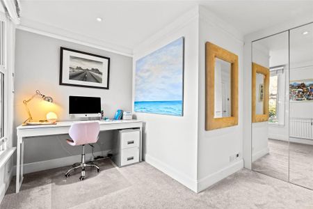 4 bedroom terraced house to rent - Photo 4