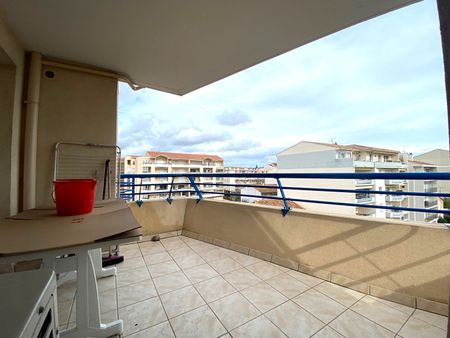 2P FREJUS PLAGE, - Photo 2