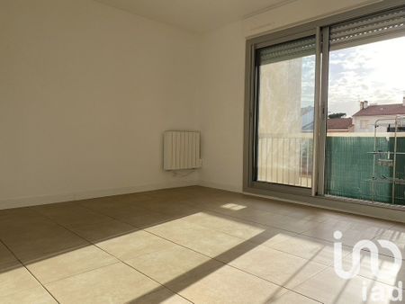 Studio 1 pièce de 24 m² à Perpignan (66000) - Photo 4