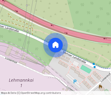 Frisch modernisierte Wohnung in Lübeck-Siems – Ihr neues Zuhause in... - Foto 1