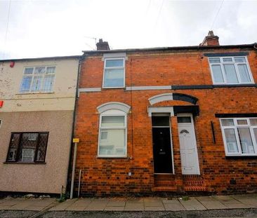Victoria Street, Basford, Stoke-on-trent, ST4 - Photo 5