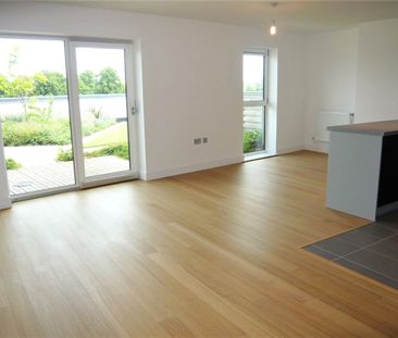 Executive apartment in the sought after Parkway development with wo... - Photo 3