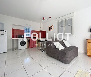 A LOUER Maison meublée Granville 2 pièce(s) 49.90 m2 - Photo 2