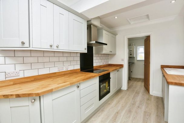 Woodstock Road - Photo 1