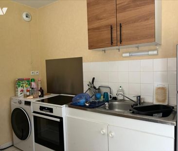 APPARTEMENT T3 LE RHEU AVEC GARAGE - Photo 5
