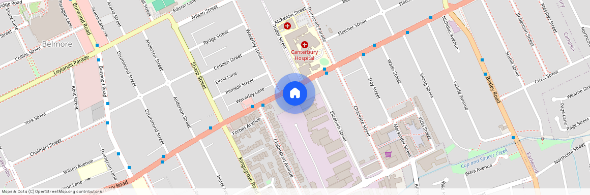 275/548-568 Canterbury Rd, NSW 2194, Campsie