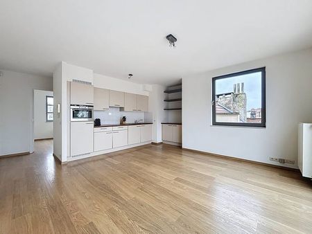 Appartement te huur - Photo 5