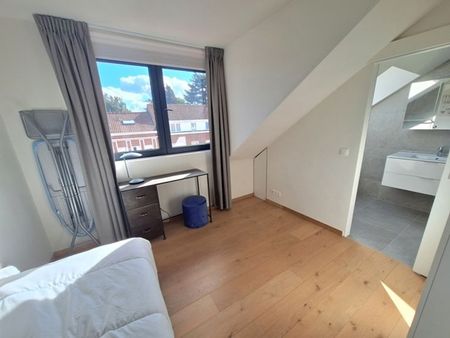 Appartement te huur - Photo 5