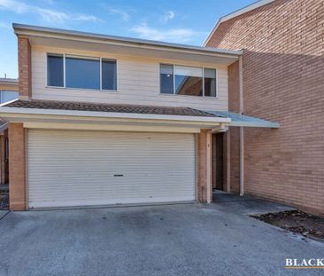 Three bedroom home - Photo 6