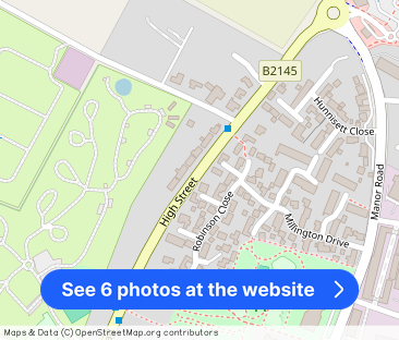 Chichester Road, Selsey - Photo 1