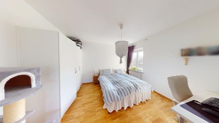 Vikengatan 16 B - Foto 2