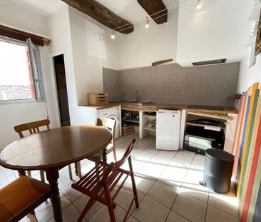 Location Appartement 2 pièces 40m² SETE 34200 - Photo 5