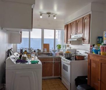 4½ bien aménagé – Pointe-aux-Trembles – 1 200$ – Internet inclus - Photo 1