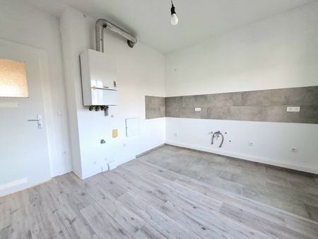 Ideal für eine 3er WG - Photo 4