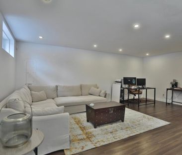 Maison à étages à louer - Laval (Fabreville) (Ouest) Maison à étage... - Photo 3