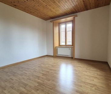 4.5 room apartment in La Brévine - Photo 5