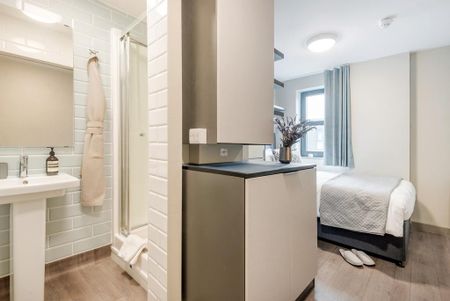 Flat share to rent - Photo 5