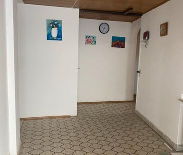 Sutudio Apartment - Foto 1