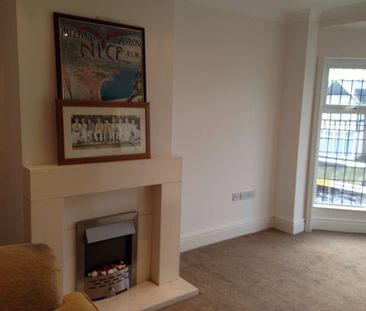 1 Bedroom Flat for Rent in 66 Lytham rd , South shore, Blackpool, FY1 - Photo 6