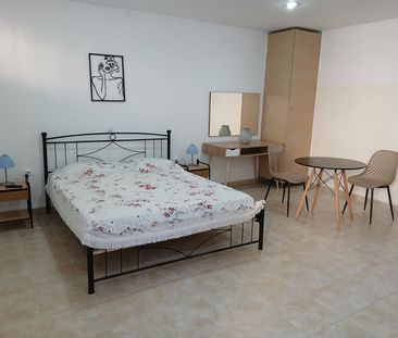 Studio/Γκαρσονιέρα για ενοικίαση - Πρέβεζα, - Photo 3