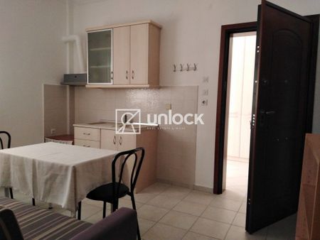 Studio/Γκαρσονιέρα για ενοικίαση Παναγία Φανερωμένη (Ξηροκρήνη - Παναγία Φανερωμένη) - Photo 2